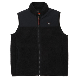 ナンガ(NANGA) ポーラテック サーマル プロ キッズ ベスト N0002971