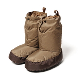 ナンガ(NANGA) オーロラテックス ダウン テントシューズ N0002974 テントシューズ･フットウォーマー