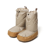 ナンガ(NANGA) オーロラテックス ダウン テントシューズ N0002975 テントシューズ･フットウォーマー