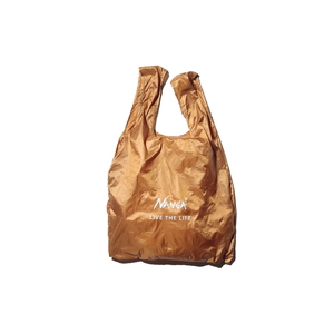 ナンガ(NANGA) 【25春夏】NANGA POCKETABLE ECO BAG(LIVE THE LIFE) FREE GLD(24秋冬) N0003208 ナンガ(NANGA) 【25春夏】NANGA POCKETABLE ECO BAG(LIVE THE LIFE) FREE GLD(24秋冬) N0003208