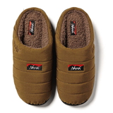 ナンガ(NANGA) 〈NANGA×SUBU〉ヒノック ウィンター サンダル N0003026 防寒ウィンターシューズ