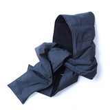 ナンガ(NANGA) 〈NANGA×TEMPRA〉ヒノック ダウン マフラー N0003082 マフラー･ネックウォーマー