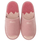 ナンガ(NANGA) ナンガ リッジライン グラデーション ルーム シューズ N0000829 ルームシューズ