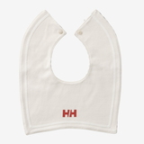 HELLY HANSEN(ヘリーハンセン) ベビー マイファースト HH リバーシブルビブ HAB92457 スタイ/ビブ/よだれかけ