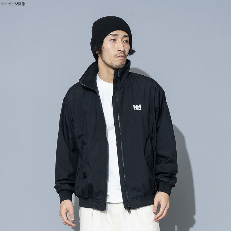 HELLY HANSEN(ヘリーハンセン) ヴァーレ ウィンタージャケット HH12467