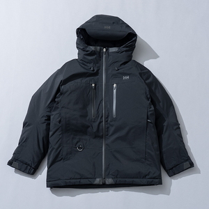 HELLY HANSENiw[nZj ggAO[EH[^[v[t_EWPbg