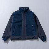 HELLY HANSEN(ヘリーハンセン) ファイバーパイルリバーシブルウルサスジャケット HH52460 フリースジャケット(メンズ)