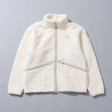 HELLY HANSEN(ヘリーハンセン) ファイバーパイル ウールコットンジャケット HH52461 フリースジャケット(メンズ)