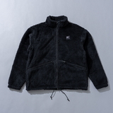 HELLY HANSEN(ヘリーハンセン) ファイバーパイル ウールコットンジャケット HH52461 フリースジャケット(メンズ)