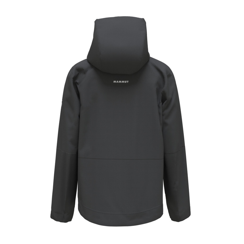MAMMUT(マムート) Fall Line HS Thermo Hooded Jacket AF Men