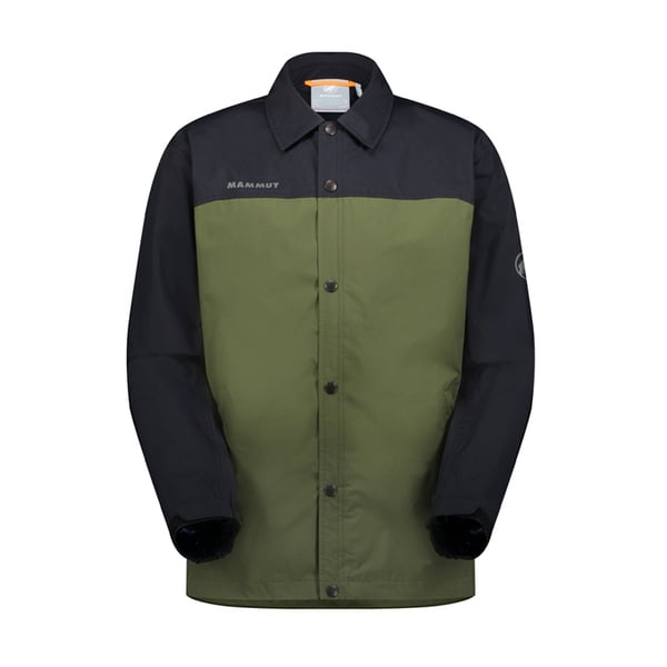 MAMMUT(マムート) Utility Coach Jacket AF 101200760｜アウトドア