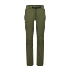 MAMMUT(マムート) Yadkin 2.0 SO Pants AF Women 1021-01220 ロング･クロップドパンツ(レディース)