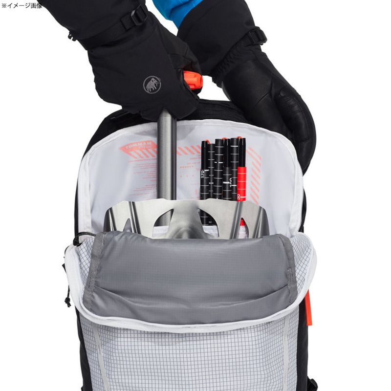 MAMMUT(マムート) Aenergy ST 32 256000182｜アウトドアファッション