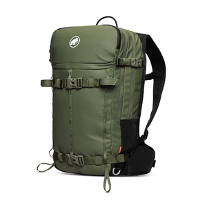 MAMMUT(マムート） Nirvana 22 256000250