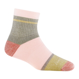 DARN TOUGH(ダーンタフ) Ws ホームベース ショーティー ヘビーウェイト フルクッション 19446117004005 アンクル･ショートソックス