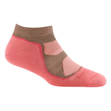 DARN TOUGH(ダーンタフ) Ws ライトハイカー ノーショー ライトウェイト クッション 19441986004005 アンクル･ショートソックス