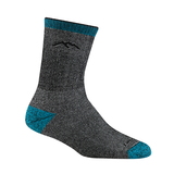 DARN TOUGH(ダーンタフ) Ws マウンテニアリング マイクロクルー ヘビーウェイト フルクッション 19445011072003 ハイ･クルーソックス