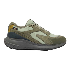 【送料無料】LACOSTE(ラコステ) L003 EVO 224 3 SMA/メンズ スニーカー 9 LT GRN/DK GRY(LG5) 48SMA0054 【送料無料】LACOSTE(ラコステ) L003 EVO 224 3 SMA/メンズ スニーカー 9 LT GRN/DK GRY(LG5) 48SMA0054
