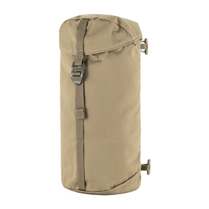 FJALL RAVEN(フェールラーベン) 【25春夏】Singi Side Pocket(シンギ サイドポケット) 4L Clay 23323 FJALL RAVEN(フェールラーベン) 【25春夏】Singi Side Pocket(シンギ サイドポケット) 4L Clay 23323