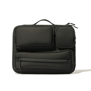 【送料無料】スノーピーク(snow peak) Multi Storage Laptop Case One Black AC-21AU425RBK 【送料無料】スノーピーク(snow peak) Multi Storage Laptop Case One Black AC-21AU425RBK
