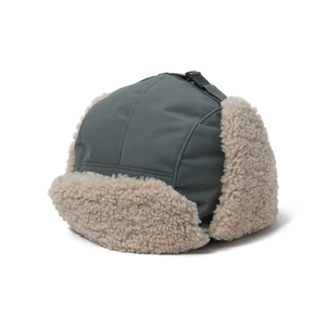 【送料無料】スノーピーク(snow peak) FR Flight Cap 1 Foliage AC-24AU00200FG 【送料無料】スノーピーク(snow peak) FR Flight Cap 1 Foliage AC-24AU00200FG