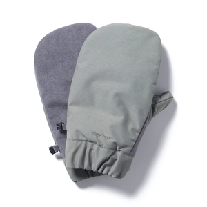 【送料無料】スノーピーク(snow peak) FR Down Mittens M Greige AC-24AU00303GRG 【送料無料】スノーピーク(snow peak) FR Down Mittens M Greige AC-24AU00303GRG
