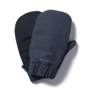 【送料無料】スノーピーク(snow peak) FR Down Mittens L Black AC-24AU00304BK 【送料無料】スノーピーク(snow peak) FR Down Mittens L Black AC-24AU00304BK