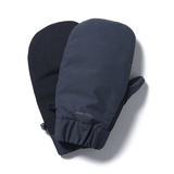 スノーピーク(snow peak) FR Down Mittens AC-24AU00304BK アウターグローブ(アウトドア)