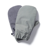 スノーピーク(snow peak) FR Down Mittens AC-24AU00304GRG アウターグローブ(アウトドア)