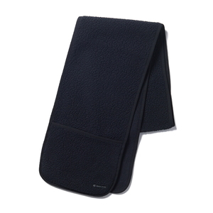 【送料無料】スノーピーク(snow peak) Thermal Boa Fleece Stole One Black AC-24AU005BK 【送料無料】スノーピーク(snow peak) Thermal Boa Fleece Stole One Black AC-24AU005BK