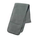 スノーピーク(snow peak) Thermal Boa Fleece Stole AC-24AU005GY マフラー･ネックウォーマー