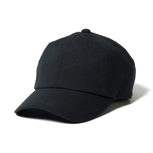スノーピーク(snow peak) Hybrid Wool Cap 1 Black AC-24AU00800BK スノーピーク(snow peak) Hybrid Wool Cap 1 Black AC-24AU00800BK