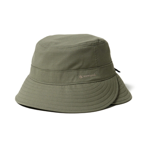 【送料無料】スノーピーク(snow peak) Hybrid Wool Hat 2 Olive AC-24AU00901OL 【送料無料】スノーピーク(snow peak) Hybrid Wool Hat 2 Olive AC-24AU00901OL