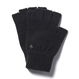 【送料無料】スノーピーク(snow peak) Wool Knit Gloves M Olive AC-24AU01103OL 【送料無料】スノーピーク(snow peak) Wool Knit Gloves M Olive AC-24AU01103OL