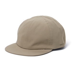スノーピーク(snow peak) Pe/Co Weather Cap 1 Beige AC-24AU10200BG スノーピーク(snow peak) Pe/Co Weather Cap 1 Beige AC-24AU10200BG