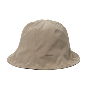 スノーピーク(snow peak) Pe/Co Weather Hat 2 Beige AC-24AU10301BG スノーピーク(snow peak) Pe/Co Weather Hat 2 Beige AC-24AU10301BG