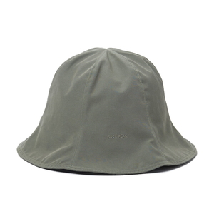 【送料無料】スノーピーク(snow peak) Pe/Co Weather Hat 2 Greykhaki AC-24AU10301GKH 【送料無料】スノーピーク(snow peak) Pe/Co Weather Hat 2 Greykhaki AC-24AU10301GKH