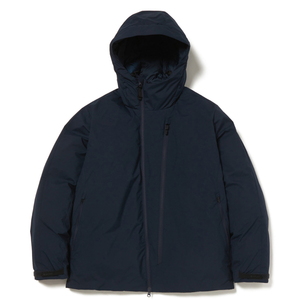 【送料無料】スノーピーク(snow peak) 2L Lightweight Down Jacket M Navy JK-24AU00303NV 【送料無料】スノーピーク(snow peak) 2L Lightweight Down Jacket M Navy JK-24AU00303NV