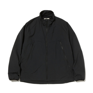 【送料無料】スノーピーク(snow peak) 2L Octa Jacket メンズ M Black JK-24AU00703BK 【送料無料】スノーピーク(snow peak) 2L Octa Jacket メンズ M Black JK-24AU00703BK