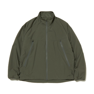 【送料無料】スノーピーク(snow peak) 2L Octa Jacket メンズ L Darkolive JK-24AU00704DOL 【送料無料】スノーピーク(snow peak) 2L Octa Jacket メンズ L Darkolive JK-24AU00704DOL