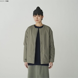 スノーピーク(snow peak) 2L Octa Cardigan JK-24AU00900GRG