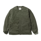 スノーピーク(snow peak) 2L Octa Cardigan JK-24AU00904DOL ダウン･中綿ジャケット(メンズ)