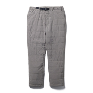 【送料無料】スノーピーク(snow peak) Flexible Insulated Pants M Khaki PA-24AU00203KH 【送料無料】スノーピーク(snow peak) Flexible Insulated Pants M Khaki PA-24AU00203KH
