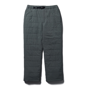 【送料無料】スノーピーク(snow peak) Flexible Insulated Wide Pants M FG PA-24AU00303FG 【送料無料】スノーピーク(snow peak) Flexible Insulated Wide Pants M FG PA-24AU00303FG
