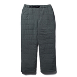 スノーピーク(snow peak) Flexible Insulated Wide Pants PA-24AU00303FG 防寒パンツ(メンズ)