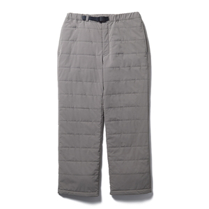 【送料無料】スノーピーク(snow peak) Flexible Insulated Wide Pants L Khaki PA-24AU00304KH 【送料無料】スノーピーク(snow peak) Flexible Insulated Wide Pants L Khaki PA-24AU00304KH