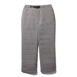 スノーピーク(snow peak) Flexible Insulated Wide Pants PA-24AU00304KH 防寒パンツ(メンズ)