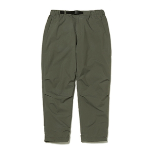【送料無料】スノーピーク(snow peak) 2L Octa Pants M Darkolive PA-24AU00403DOL 【送料無料】スノーピーク(snow peak) 2L Octa Pants M Darkolive PA-24AU00403DOL