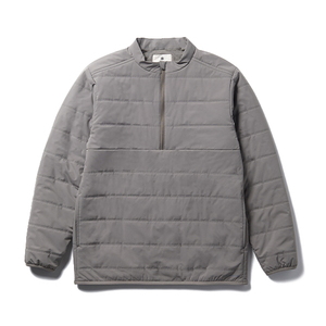 【送料無料】スノーピーク(snow peak) Flexible Insulated Half Zip Pull L FG SW-24AU00404FG 【送料無料】スノーピーク(snow peak) Flexible Insulated Half Zip Pull L FG SW-24AU00404FG