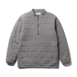 スノーピーク(snow peak) Flexible Insulated Half Zip Pull SW-24AU00404FG フリースジャケット(メンズ)